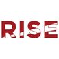 RISE logo