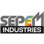 SEPEM Industries Centre-Ouest logo