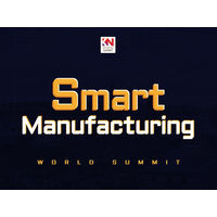 Smart Manufacturing World Summit logo