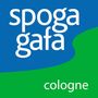 spoga+gafa 2026 logo