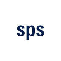 SPS - Smart Production Solutions logo