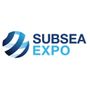 Subsea Expo 2025 logo