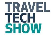 TravelTech Show 2027 London Event Info And Hotels TravelTech Show Traveltech Show BTGZ Logo 