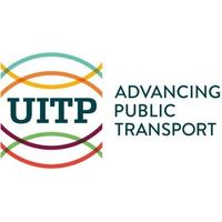 UITP Global Public Transport Summit logo