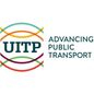 UITP Global Public Transport Summit logo