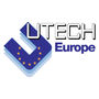 UTECH Europe 2027 logo