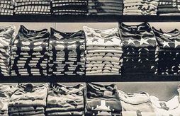 COTERIE New York Spring 2026 background