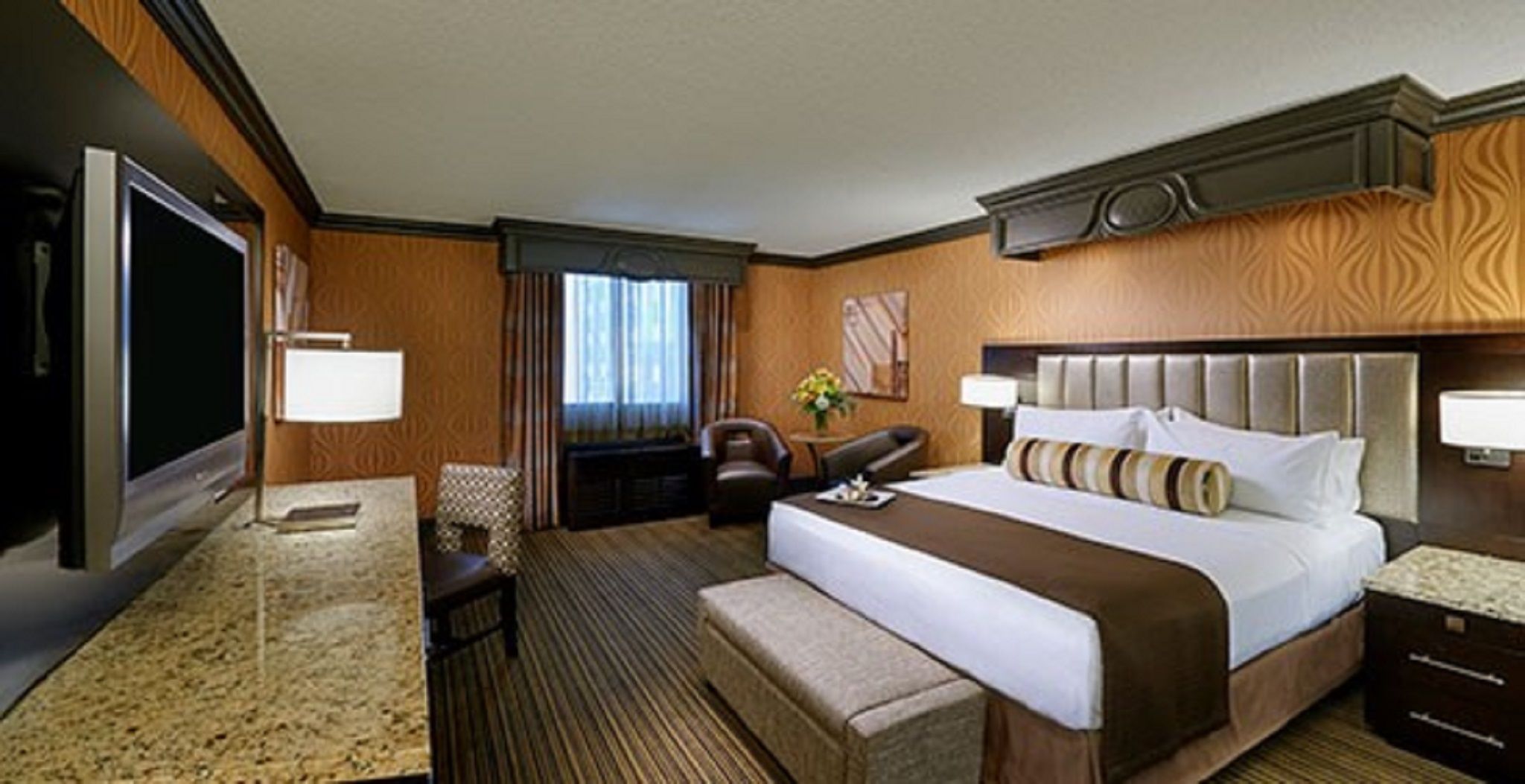 Golden Nugget Hotel & Casino Las Vegas, Las Vegas- Nv - Updated
