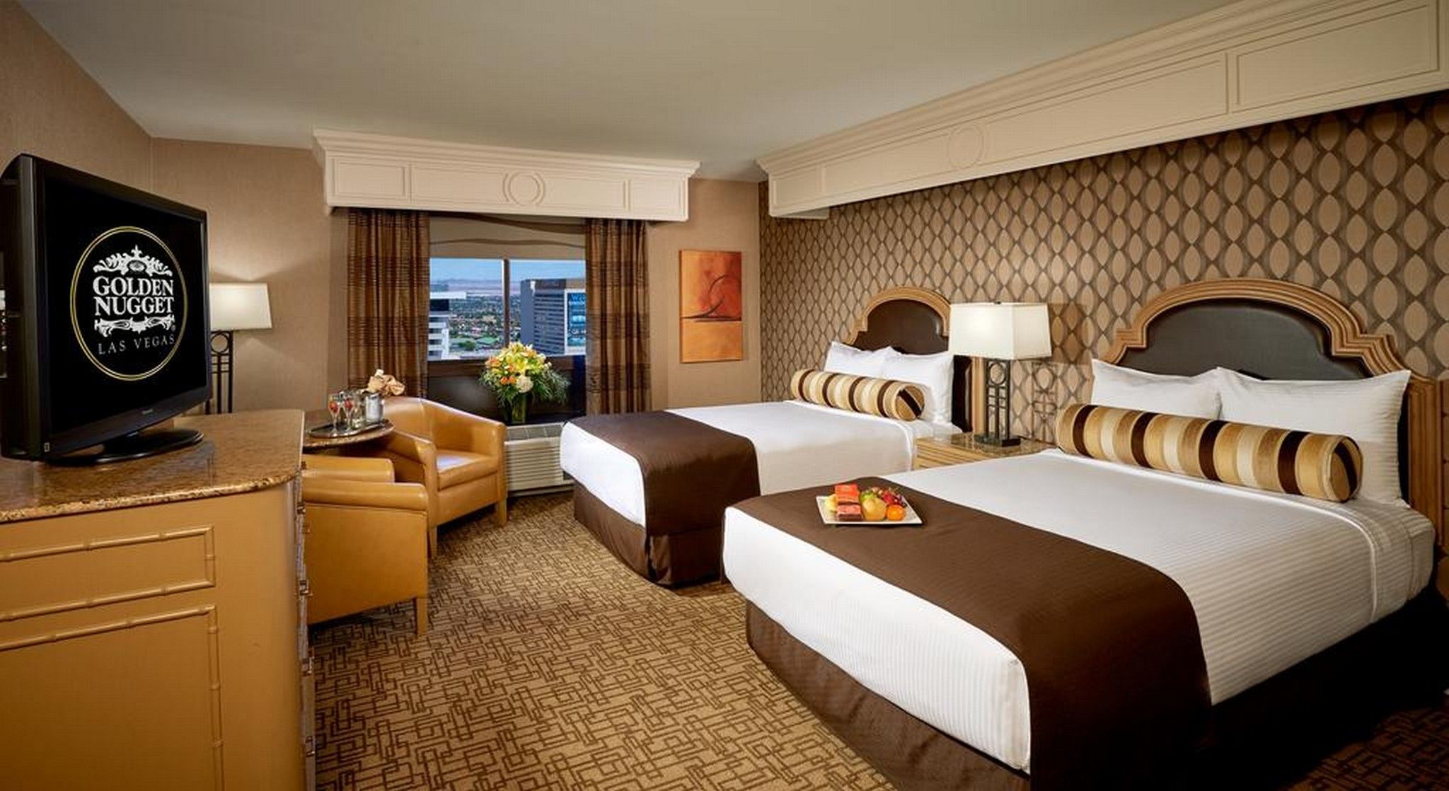 Golden Nugget Hotel & Casino Las Vegas, Las Vegas- Nv - Updated