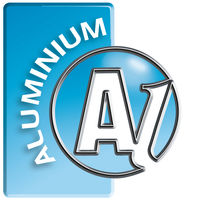 ALUMINIUM logo