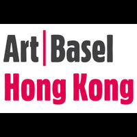 Art Basel Hong Kong logo