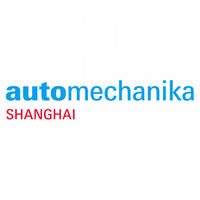 Automechanika Shanghai logo