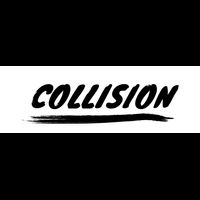 COLLISION logo