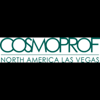Cosmoprof North America logo