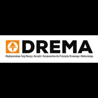 DREMA Fair logo