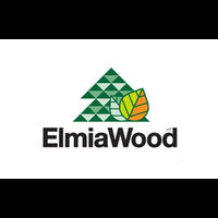 Elmia Wood logo