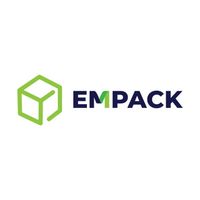 EMPACK Madrid logo