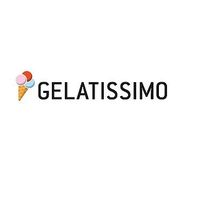 GELATISSIMO logo