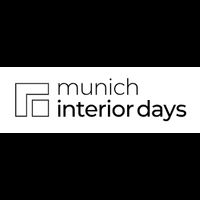 munich interior days logo