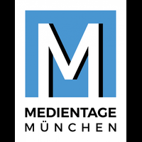 MEDIENTAGE MUNCHEN logo