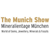 The Munich Show logo