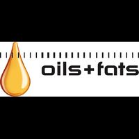 oils+fats logo
