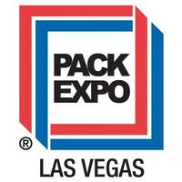 PACK EXPO Las Vegas logo