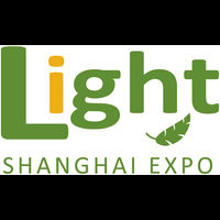 Shanghai International Lighting Fair logo