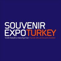 Souvenir Expo Turkey logo