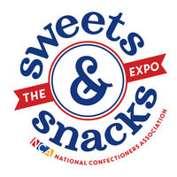 Sweets & Snacks Expo logo