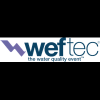 WEFTEC logo