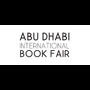 Abu Dhabi International Book Fair 2024 logo