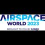 Airspace World 2024 logo