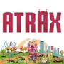 ATRAX 2024 logo
