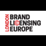 Brand Licensing Europe 2023 logo