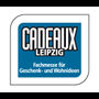 CADEAUX Leipzig Spring/Frühjahr 2025 logo