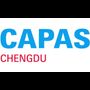 CAPAS Chengdu 2024 logo