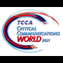 CRITICAL COMMUNICATIONS WORLD 2024 logo