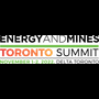 Energy and Mines Toronto Summit 2023 logo