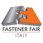 Fastener Fair Italy 2024 logo