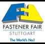 Fastener Fair Stuttgart 2025 logo