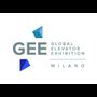 GEE - Global Elevator Exhibition 2023 logo