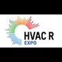 HVAC R Expo Dubai 2024 logo