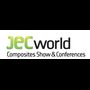 JEC World 2024 logo