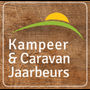 Kampeer & Caravan Jaarbeurs 2023 logo
