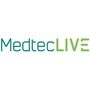 MedtecLIVE 2025 logo