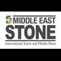 Middle East Stone 2023 logo