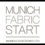 MUNICH FABRIC START Winter 2024 logo