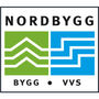 Nordbygg 2024 logo