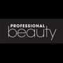 Professional Beauty London 2025 logo